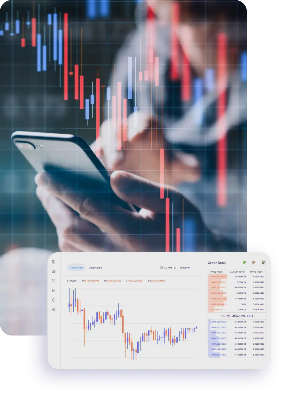 BitcoinTraderAI avtomatizacija trgovanja
