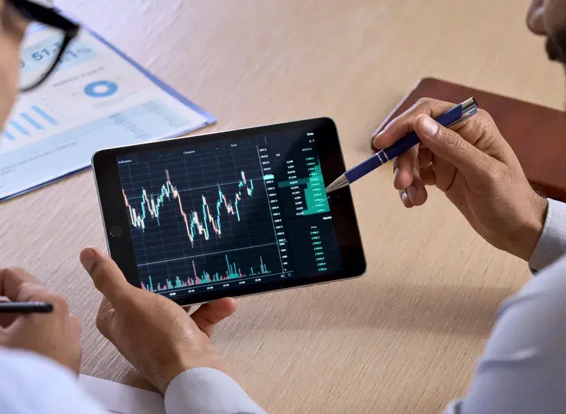 BitcoinTraderAI platforma