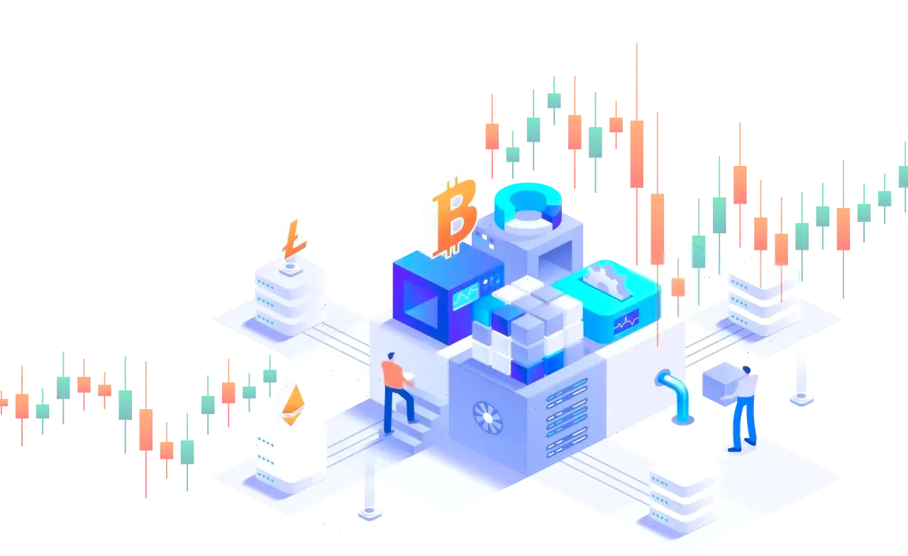 BitcoinTraderAI naložbena strategija